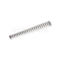 Doser Lever Conical Spring Ø 9.20/7.15×88.37mm