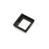 Coffee Outlet Silicone Gasket