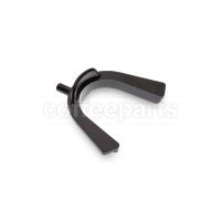 Plastic Portafilter Fork (RR45)