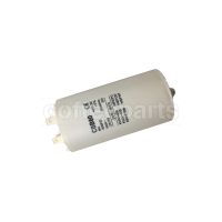Capacitor 40µF 220/240V Ø 45mm × H. 95mm