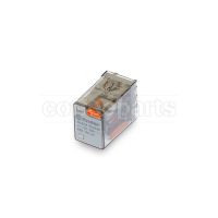 Power Relay Finder 55.32.8.110.0040 110Vac 10A 8 Faston