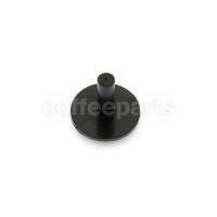 Push-button Microswitch for Coffee Grinder Dosing