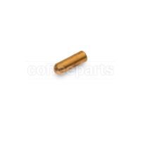 Grounded Coffee Doser Lever Ratchet Pin Ø 4×12.5mm