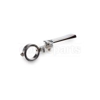 Chromed Lever for Doser