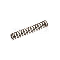 Grinding Regulation Stopper Pin Ring Nut Spring Ø5×3.85×29mm