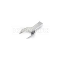 Metal Fork for Portafilter L. 105mm
