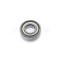 Burrs Holder Shaft Bearing SKF 6202-2Z Ø 35×15×11mm