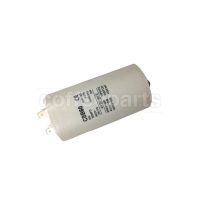 Capacitor 50µF 220/240V 450V 50/60Hz Ø 50mm H. 106mm