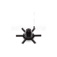 Superior Star Stirring Wheel with Rod Ø 107mm