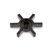 Grounded Coffee Doser Star Assembly Ø109mm