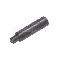 Grounded Coffee Doser Lever Pin Ø 4/2.5×17mm
