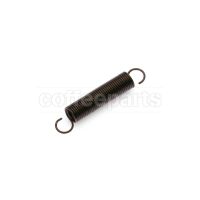 Return Doser Lever Spring Ø 10×40mm