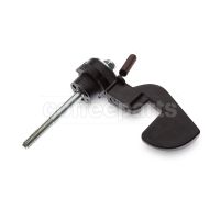 Grounded Coffee Doser Lever Assembly