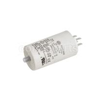 Capacitor 20µF 450V 50/60Hz Ø 40mm × H. 70mm