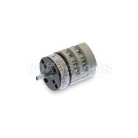 Main Switch 0-1-START 20A 690V Pin 5×5mm Bremas CS0178377V0