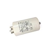 Capacitor 30µF 220/240V Ø 40mm × 95mm