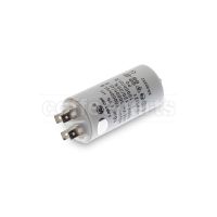 Capacitor 16µF 450V 50/60Hz Ø 45mm × 70mm