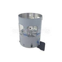 Manual Complete Doser "Mazzer Super Jolly" With Counter