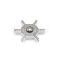 Grounded Coffee Doser Intermediate Star Ø 109mm