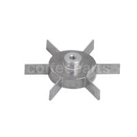 Grounded Coffee Doser Lower Star Ø 112mm