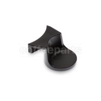 Fixed Plastic Tamper Flat Base Ø 57.5mm