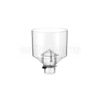 Original cylindrical hopper jolly/major (lid not included)