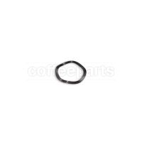 Grounded Coffee Doser Compensation Ring Ø 32×26mm