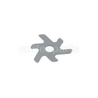 Lower Microswitch Star