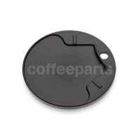 Plastic Coffee Collecting Tray 160×170mm