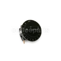 Manual Timer Assembly 4 Minutes 250V 16A