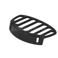 Grounded Coffee Doser Plastic Protection Grid