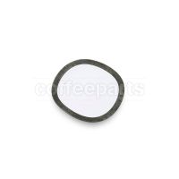 Grounded Coffee Doser Compensation Ring Ø 36×30mm
