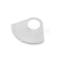Stainless Steel Dividing Doser Blade