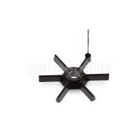 Grounded Coffee Doser Intermediate Star Ø 108mm