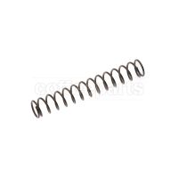 Telescopic Tamper Spring Ø 10.5×8.4×65.7mm