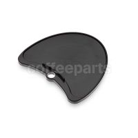 Plastic Coffee Collecting Tray 160×170mm