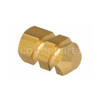 Lower Burrs Holder Fixing Nut