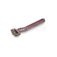 Heating Element GR/2V220/380 3000W With Probe Holder Sheath L.320mm