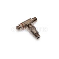 3-Way Dosing Valve Set G. 1/4M × 1/4M × 1/4M