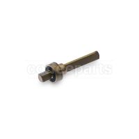 E61 Brewing Group Infusion Valve Assembly L. 58mm