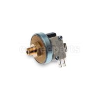 Mater Pressurestat XP110 0.5–1.2 Bar 1/8" BSP 15A 250VAC T.125°C CE