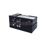 Push-button Panel 5 Buttons 230V 50/60Hz