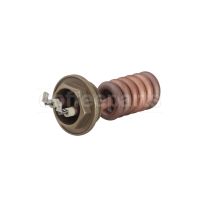 Heating Element 220V 1500W Thread 1" 1/4 L.95mm