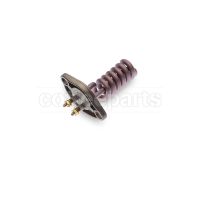 Heating Element 1500W 230V 2-Pole 110mm