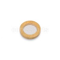 Water/Steam Tap Brass Flat Washer Ø 12×8×1mm