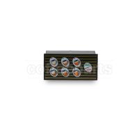 Touch Pad 7 Buttons 10 Pin