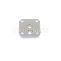 PTFE Spacer for Group Solenoid Valve 33.5×33.5mm