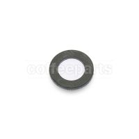 Exchanger Gasket Ø 28×16.5×2.3mm