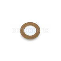 Flat Washer 3/8" Brass Ø 28×17×2mm