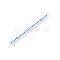 Silk-screen Printed Level Sight Glass for Vertical Boiler Ø 11×150mm